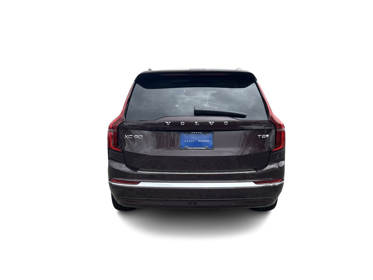 2026 Volvo XC90 Plug-in hybrid in Richmond, British Columbia