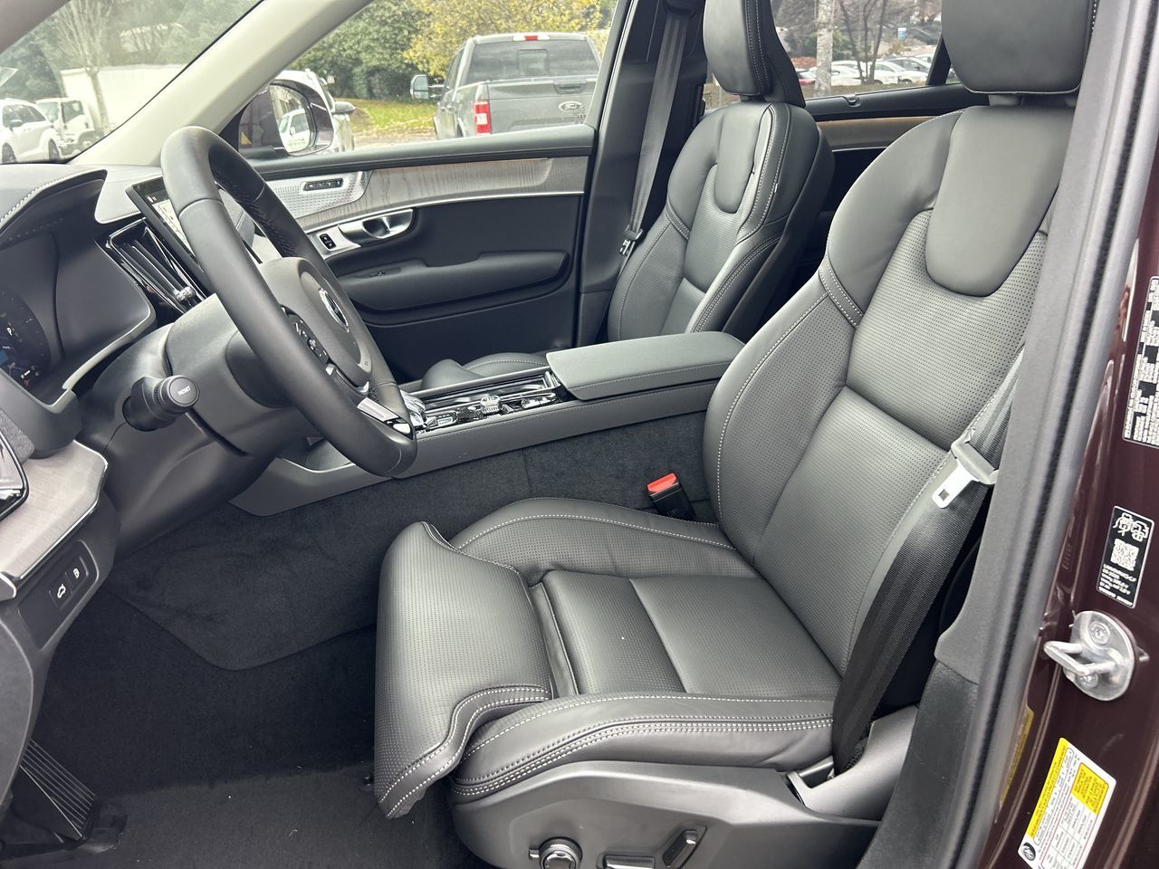 2026 Volvo XC90 Plug-in hybrid in Richmond, British Columbia