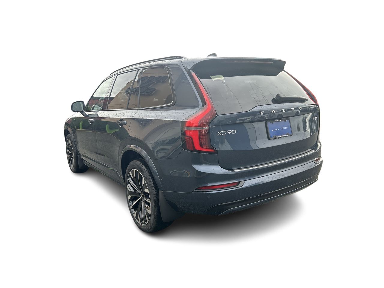 Volvo XC90 Plug-in hybrid  2026 à Richmond, Colombie-Britannique