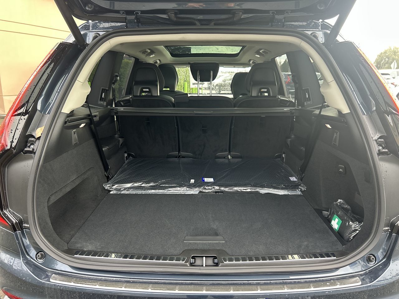 Volvo XC90 Plug-in hybrid  2026 à Richmond, Colombie-Britannique