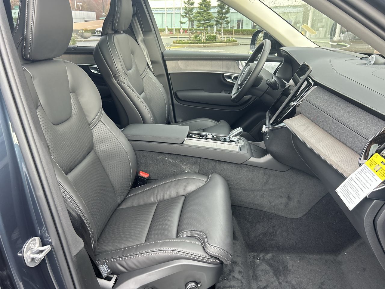 Volvo XC90 Plug-in hybrid  2026 à Richmond, Colombie-Britannique