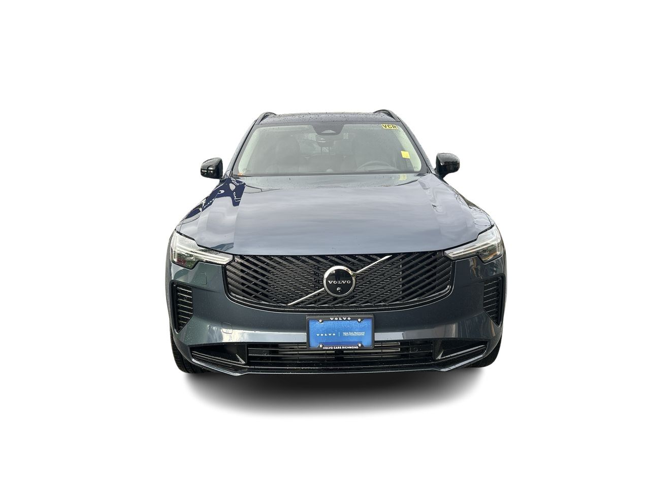 Volvo XC90 Plug-in hybrid  2026 à Richmond, Colombie-Britannique