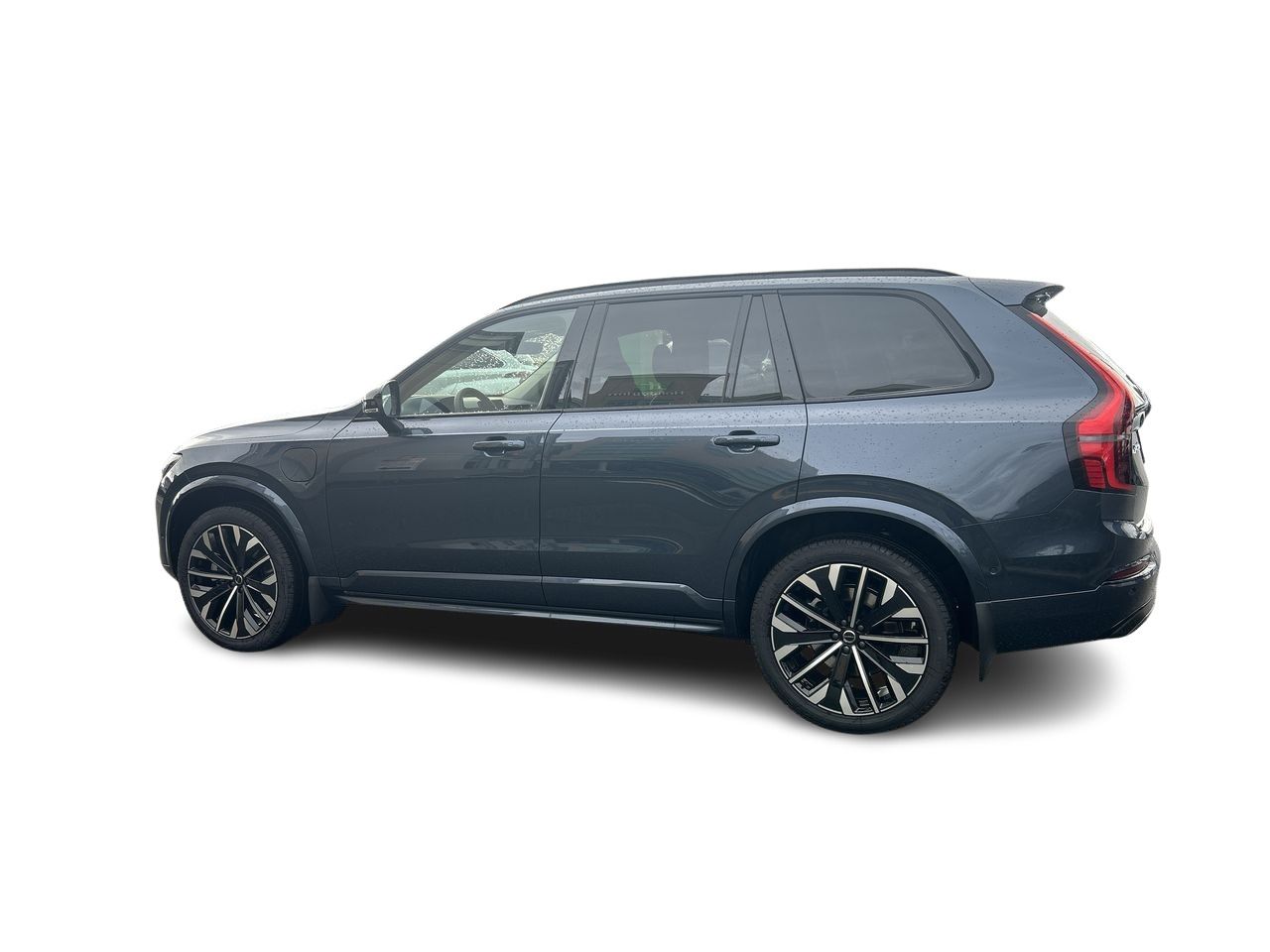 Volvo XC90 Plug-in hybrid  2026 à Richmond, Colombie-Britannique