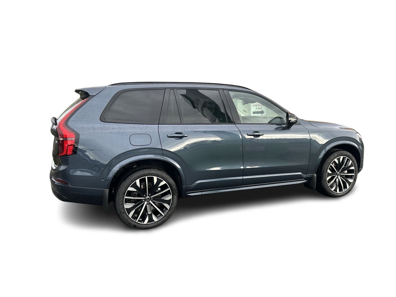 Volvo XC90 Plug-in hybrid  2026 à Richmond, Colombie-Britannique