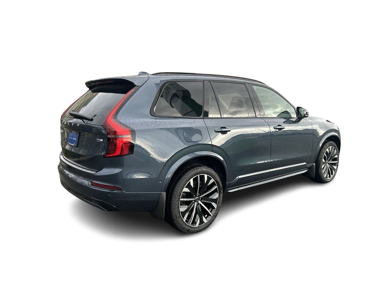 Volvo XC90 Plug-in hybrid  2026 à Richmond, Colombie-Britannique