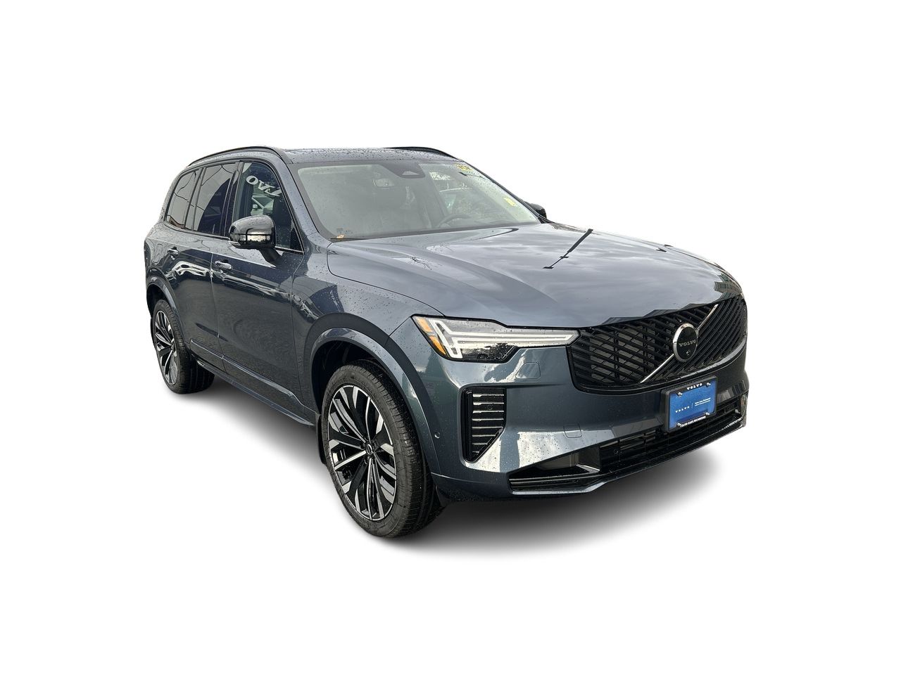 Volvo XC90 Plug-in hybrid  2026 à Richmond, Colombie-Britannique