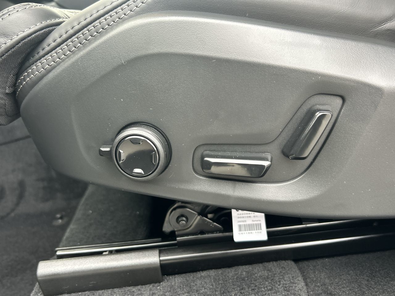 Volvo XC90 Plug-in hybrid  2026 à Richmond, Colombie-Britannique