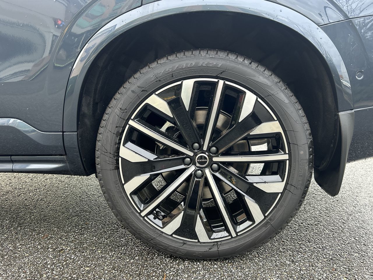 Volvo XC90 Plug-in hybrid  2026 à Richmond, Colombie-Britannique