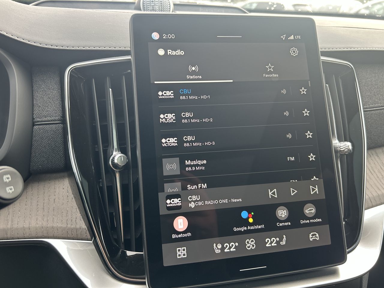 Volvo XC90 Plug-in hybrid  2026 à Richmond, Colombie-Britannique