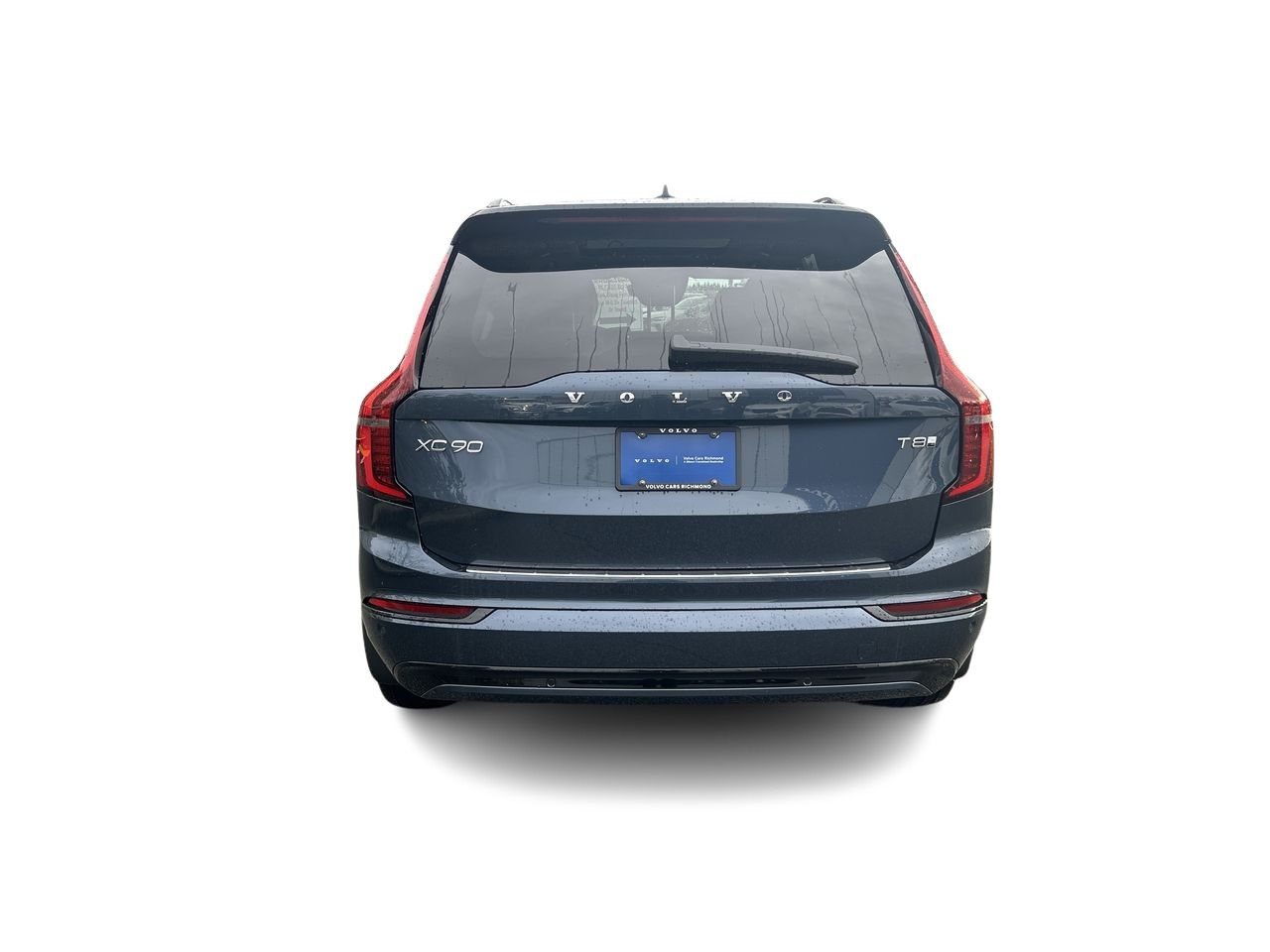 Volvo XC90 Plug-in hybrid  2026 à Richmond, Colombie-Britannique