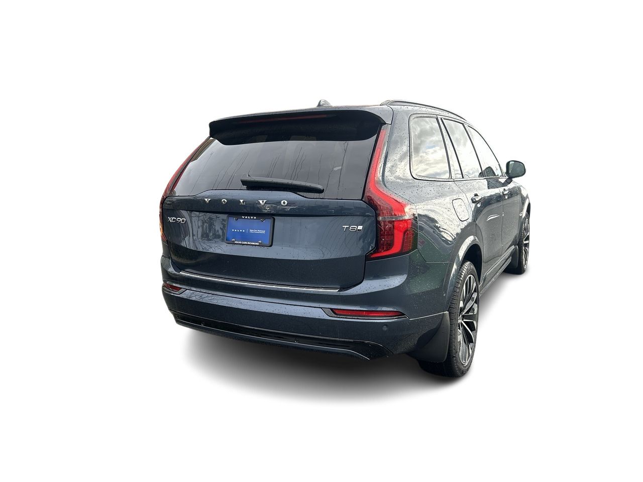 Volvo XC90 Plug-in hybrid  2026 à Richmond, Colombie-Britannique