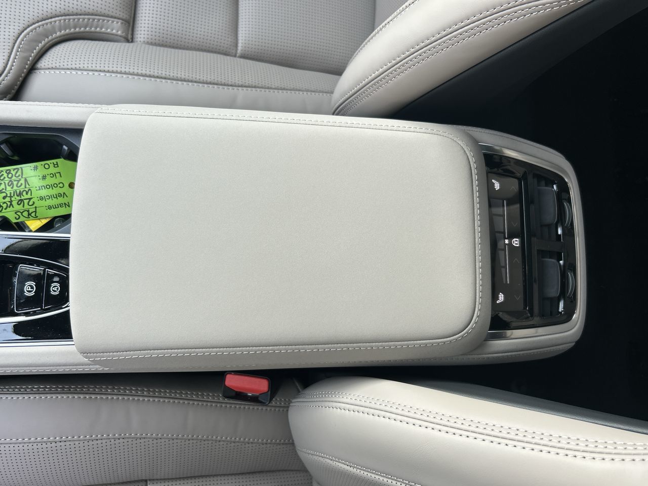 Volvo XC90 Plug-in hybrid  2026 à Richmond, Colombie-Britannique