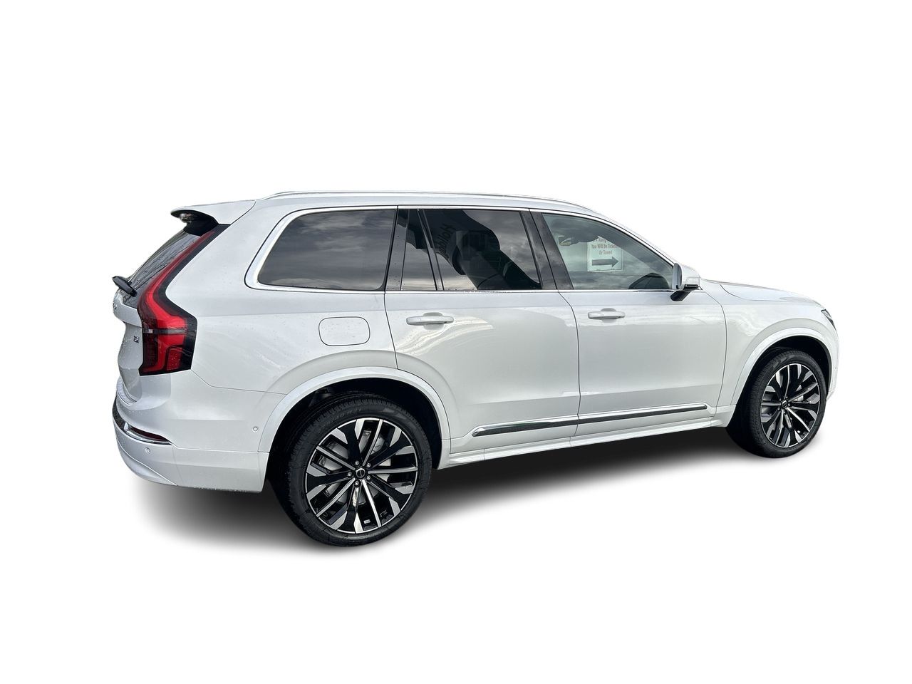 Volvo XC90 Plug-in hybrid  2026 à Richmond, Colombie-Britannique