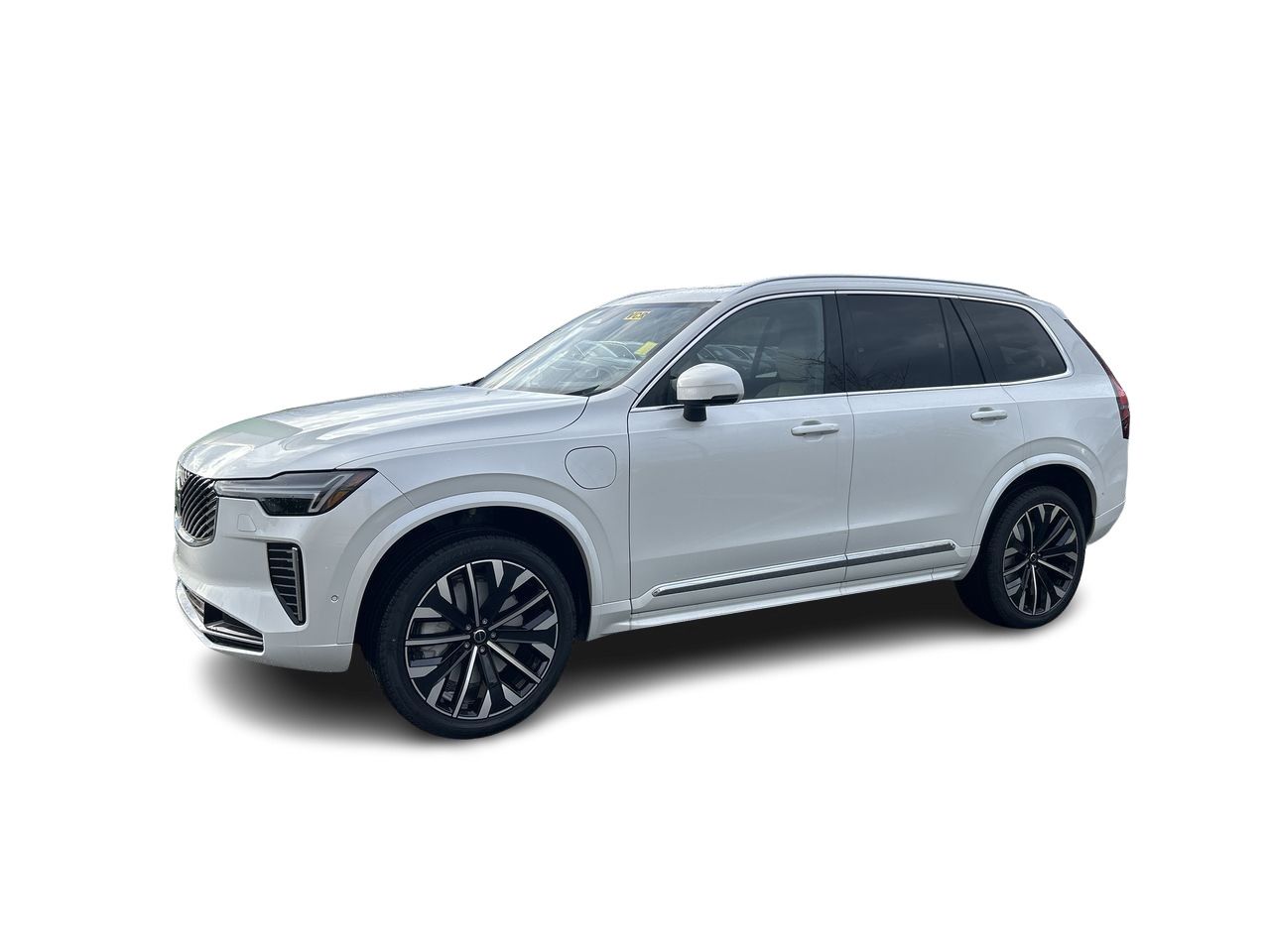 Volvo XC90 Plug-in hybrid  2026 à Richmond, Colombie-Britannique