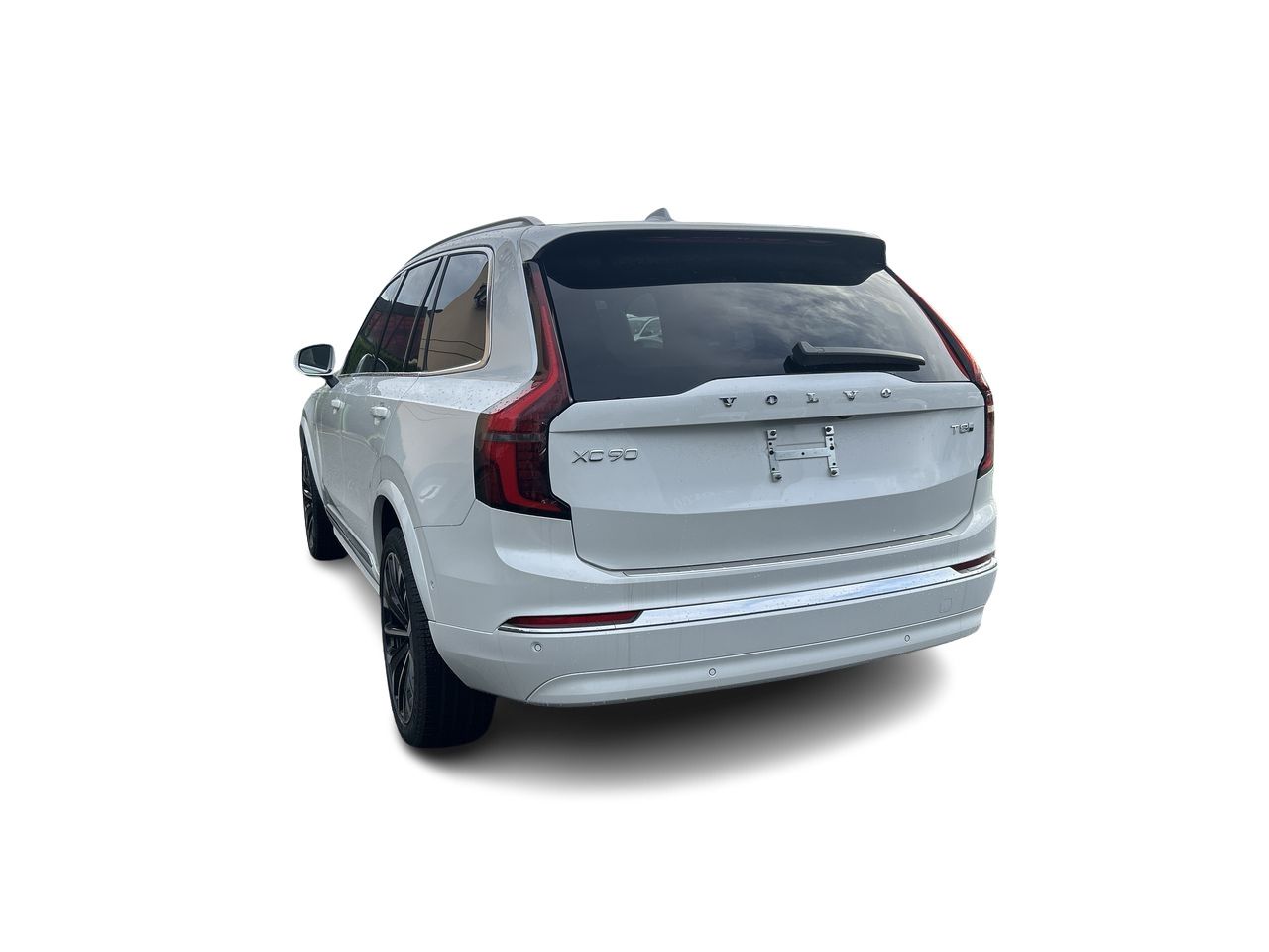 Volvo XC90 Plug-in hybrid  2026 à Richmond, Colombie-Britannique