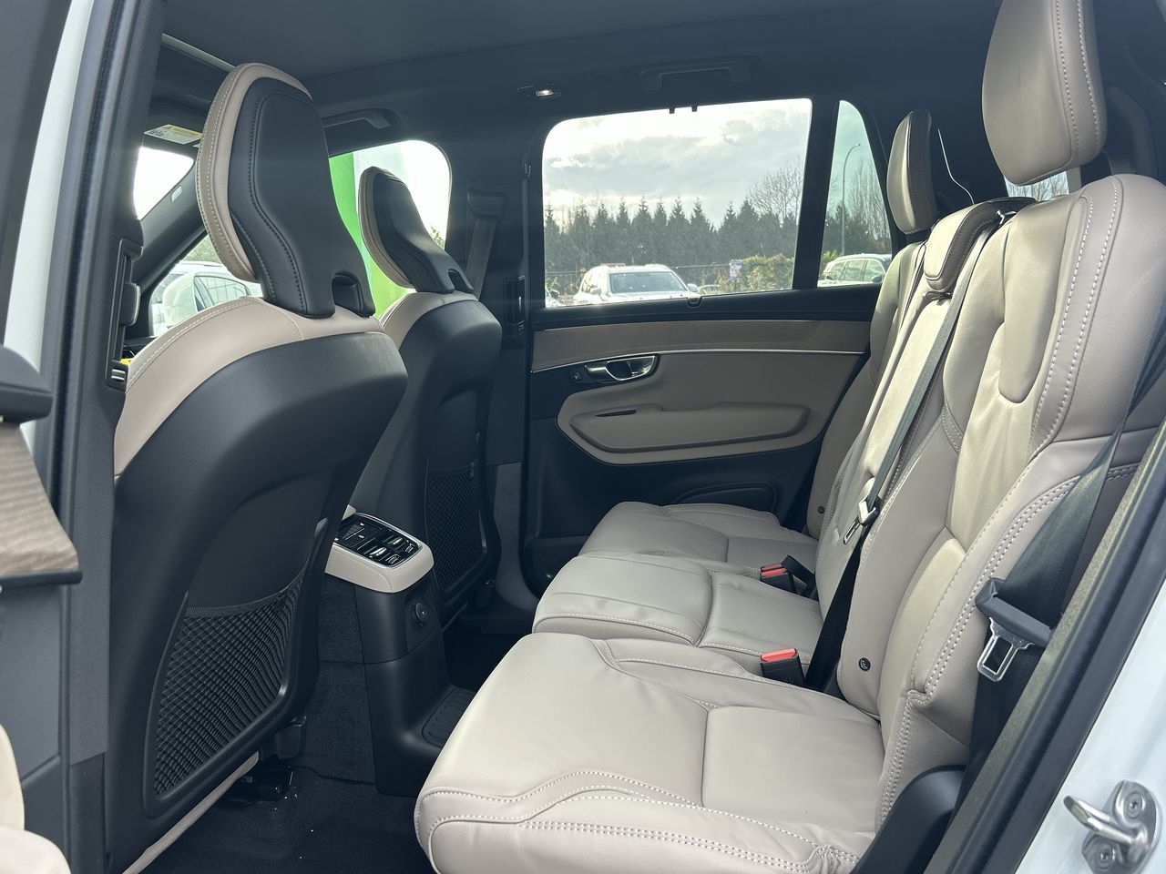 Volvo XC90 Plug-in hybrid  2026 à Richmond, Colombie-Britannique