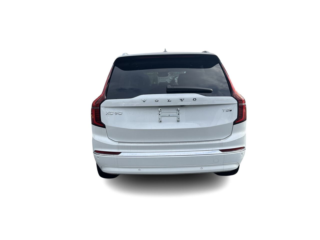 Volvo XC90 Plug-in hybrid  2026 à Richmond, Colombie-Britannique