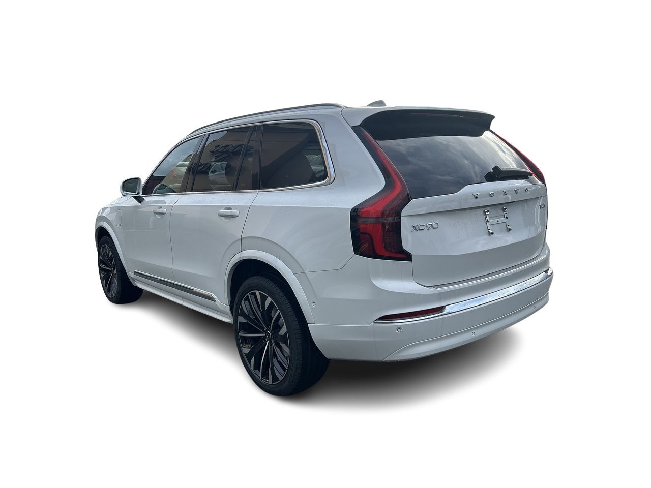 Volvo XC90 Plug-in hybrid  2026 à Richmond, Colombie-Britannique