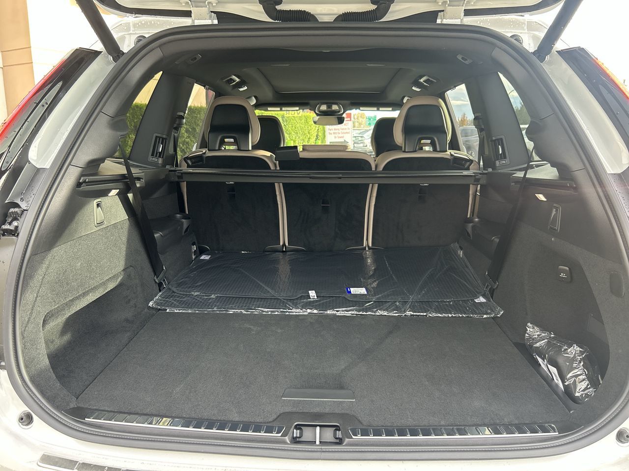 Volvo XC90 Plug-in hybrid  2026 à Richmond, Colombie-Britannique