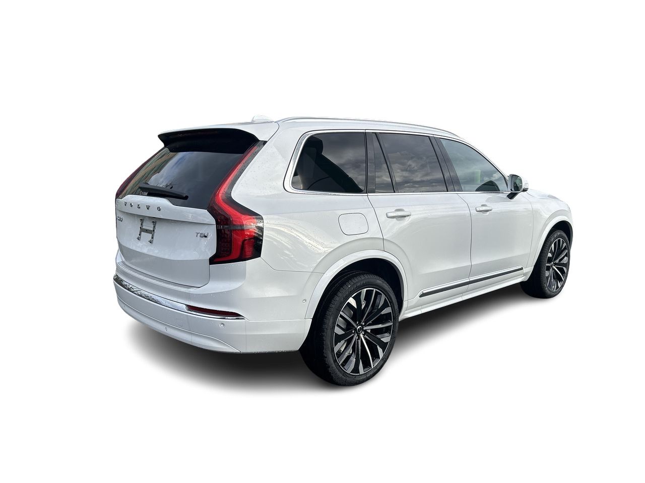 Volvo XC90 Plug-in hybrid  2026 à Richmond, Colombie-Britannique