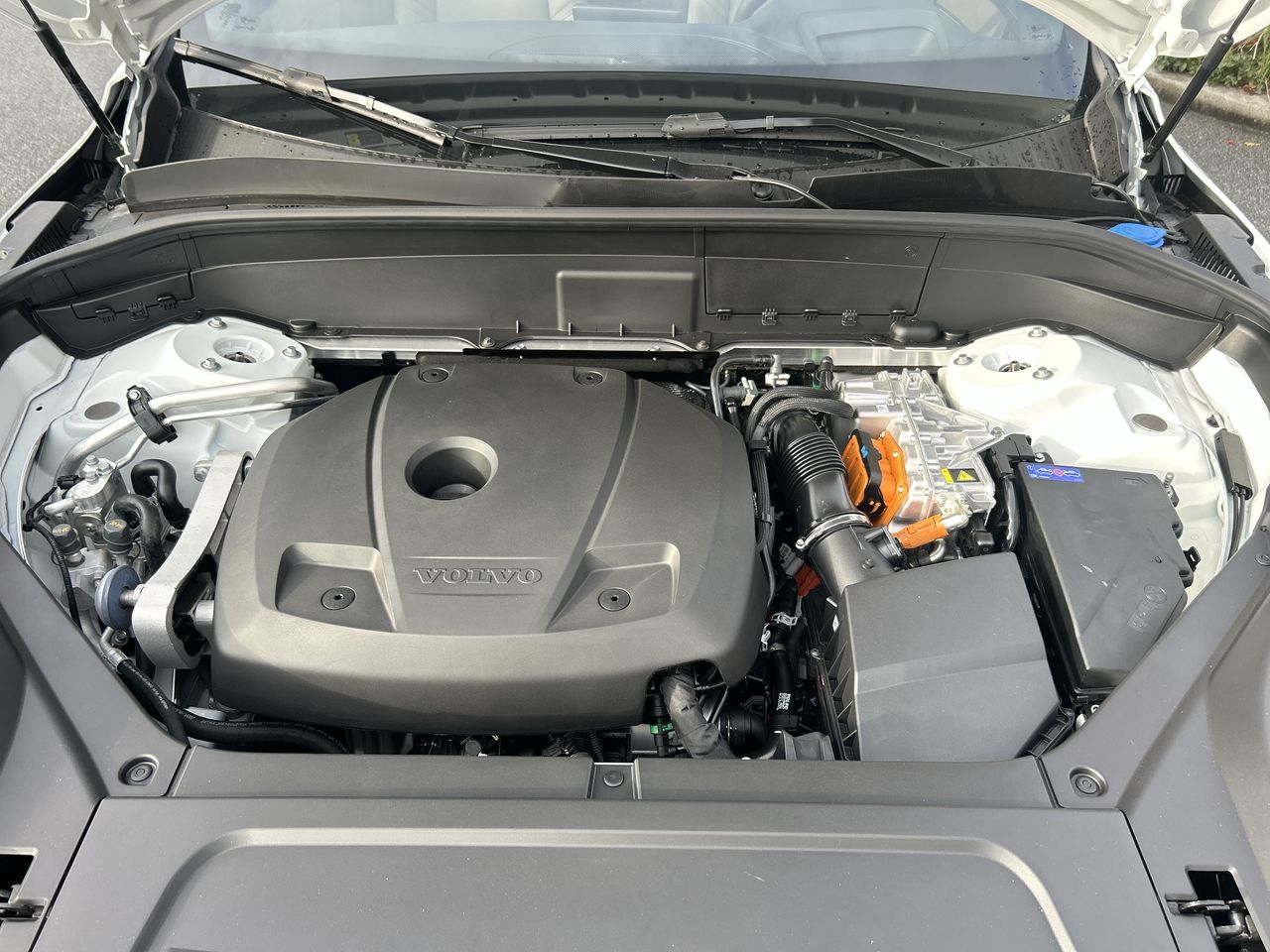 Volvo XC90 Plug-in hybrid  2026 à Richmond, Colombie-Britannique