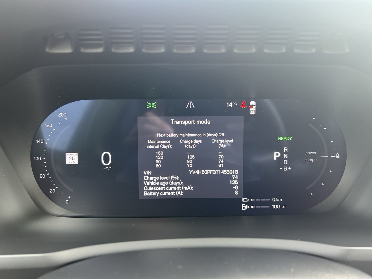 Volvo XC90 Plug-in hybrid  2026 à Richmond, Colombie-Britannique