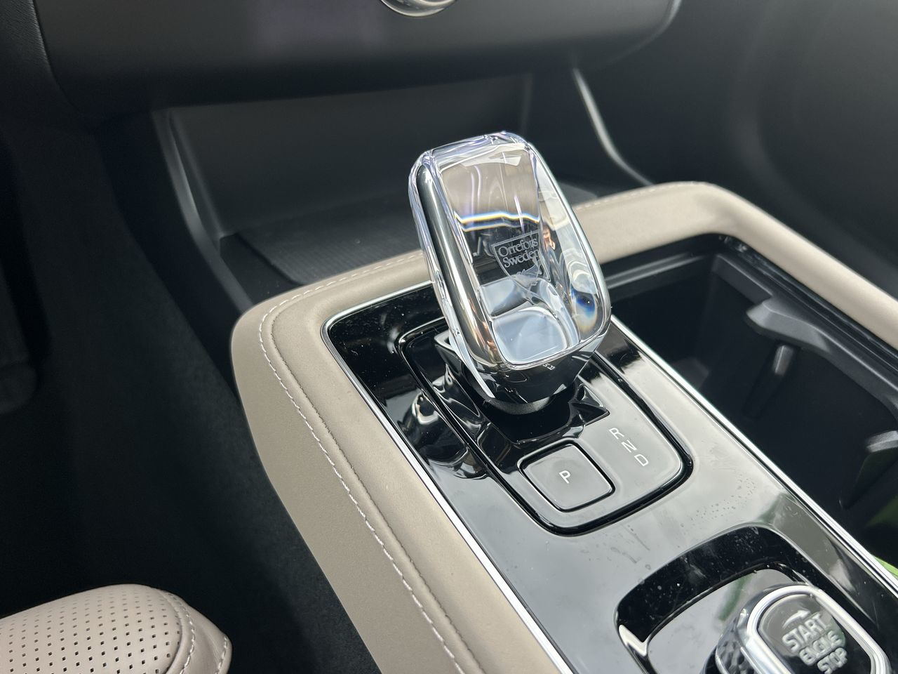 Volvo XC90 Plug-in hybrid  2026 à Richmond, Colombie-Britannique