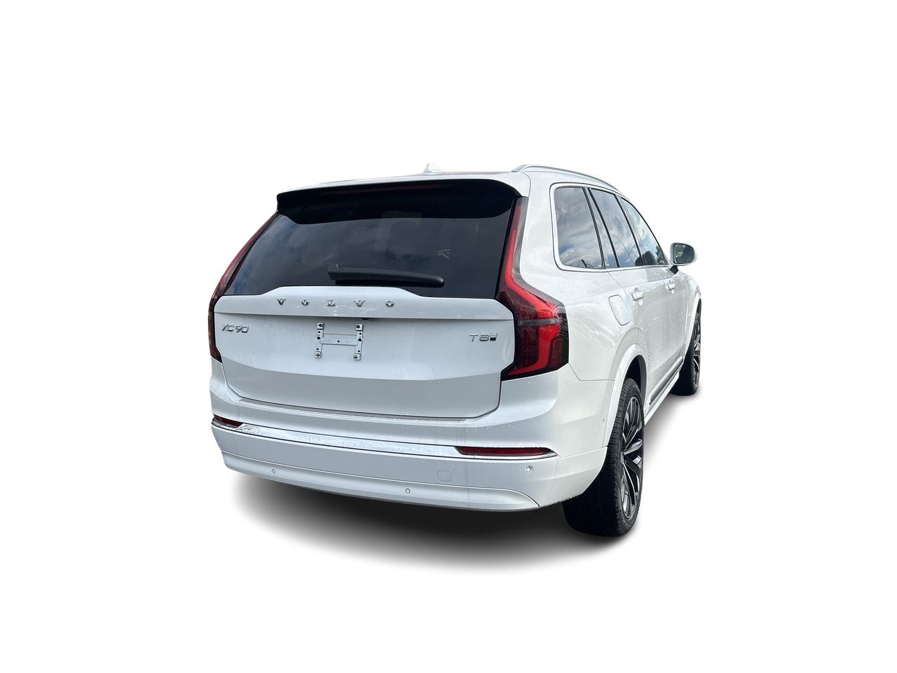 Volvo XC90 Plug-in hybrid  2026 à Richmond, Colombie-Britannique