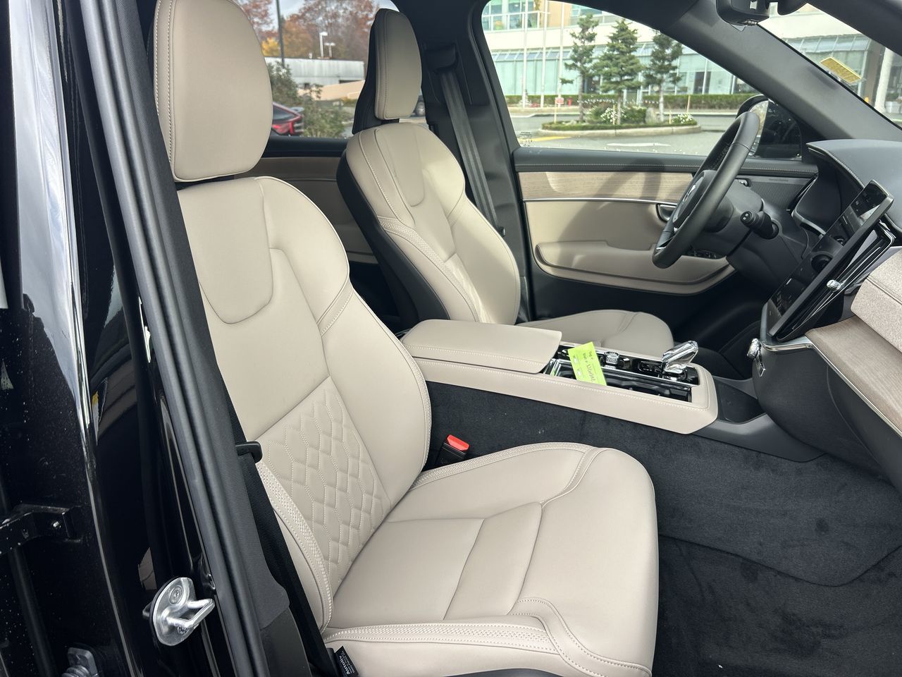 2026 Volvo XC90 Plug-in hybrid in Richmond, British Columbia