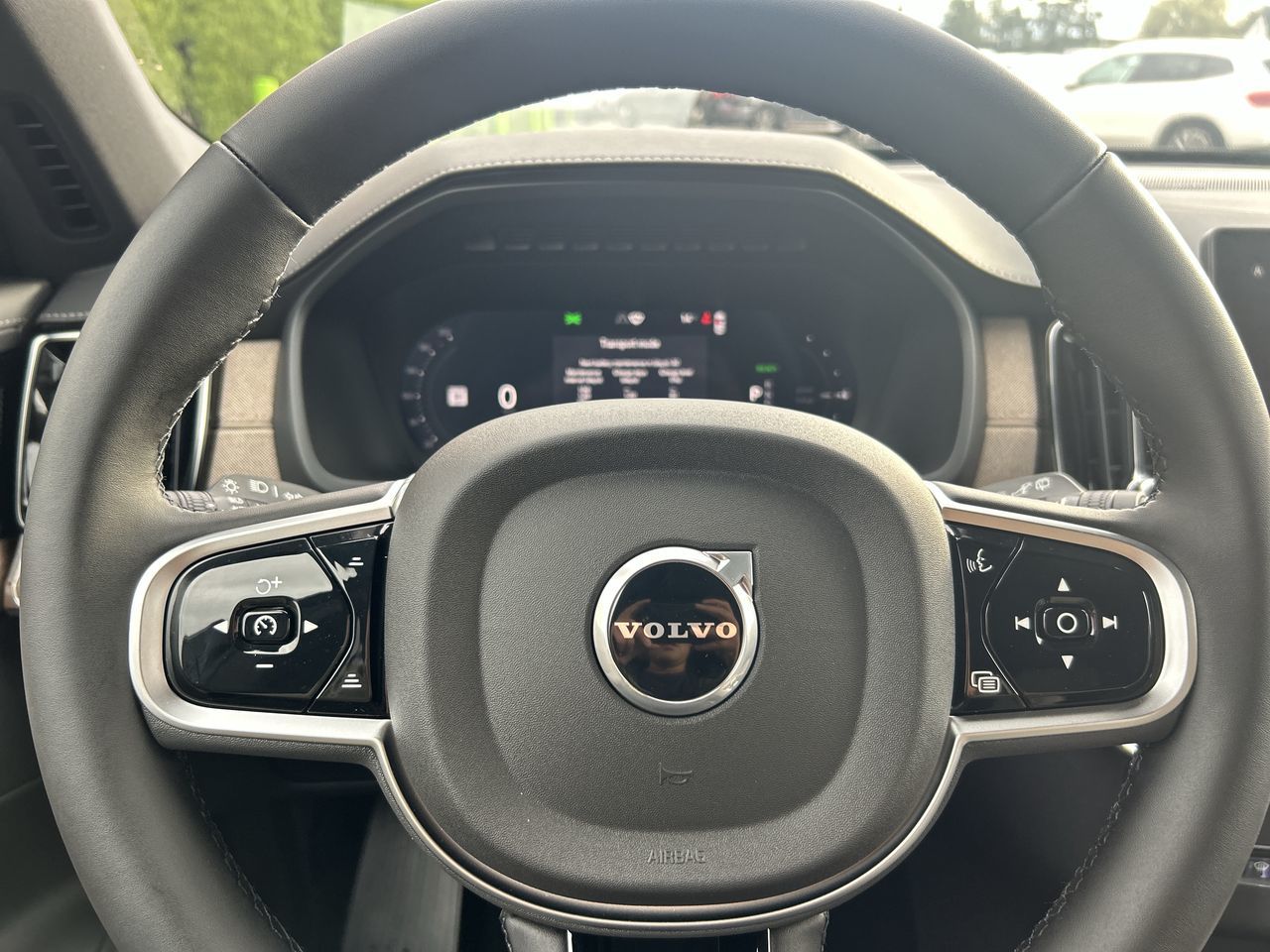 2026 Volvo XC90 Plug-in hybrid in Richmond, British Columbia