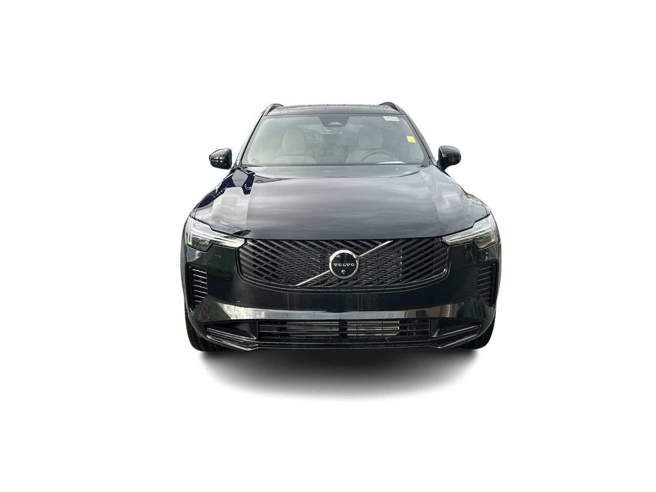 2026 Volvo XC90 Plug-in hybrid in Richmond, British Columbia
