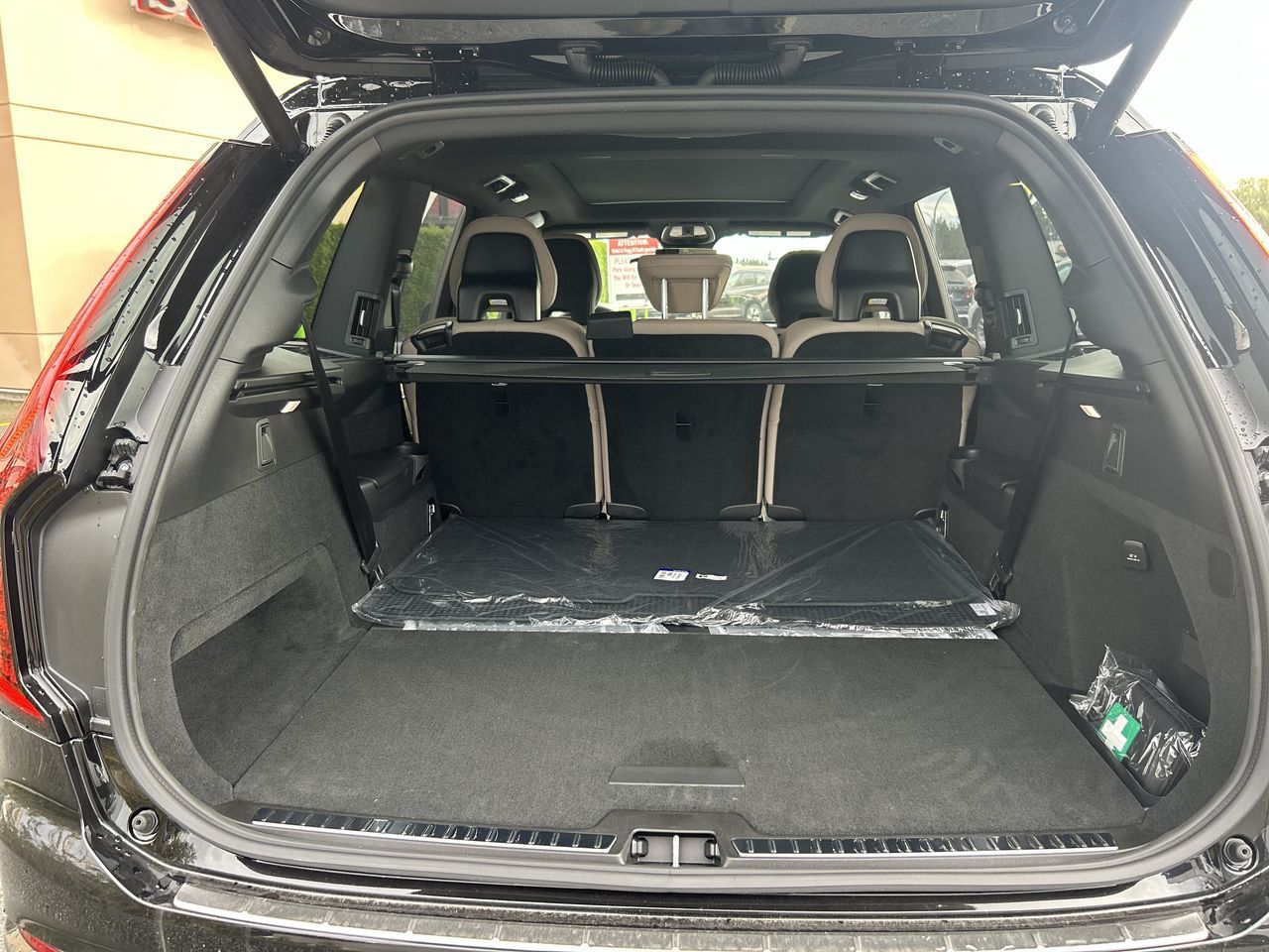 2026 Volvo XC90 Plug-in hybrid in Richmond, British Columbia