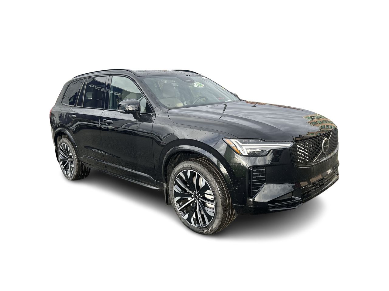 2026 Volvo XC90 Plug-in hybrid in Richmond, British Columbia