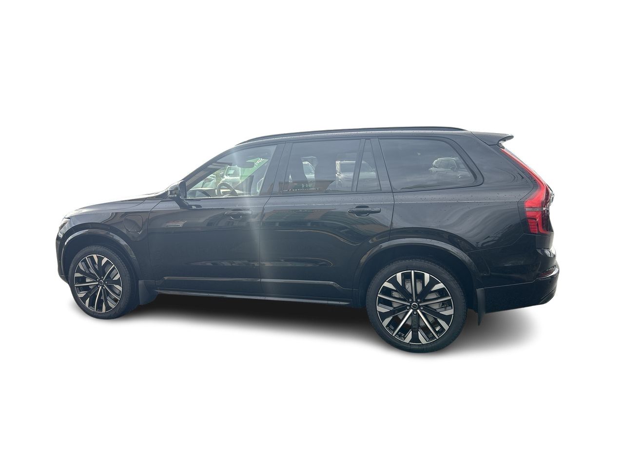 2026 Volvo XC90 Plug-in hybrid in Richmond, British Columbia