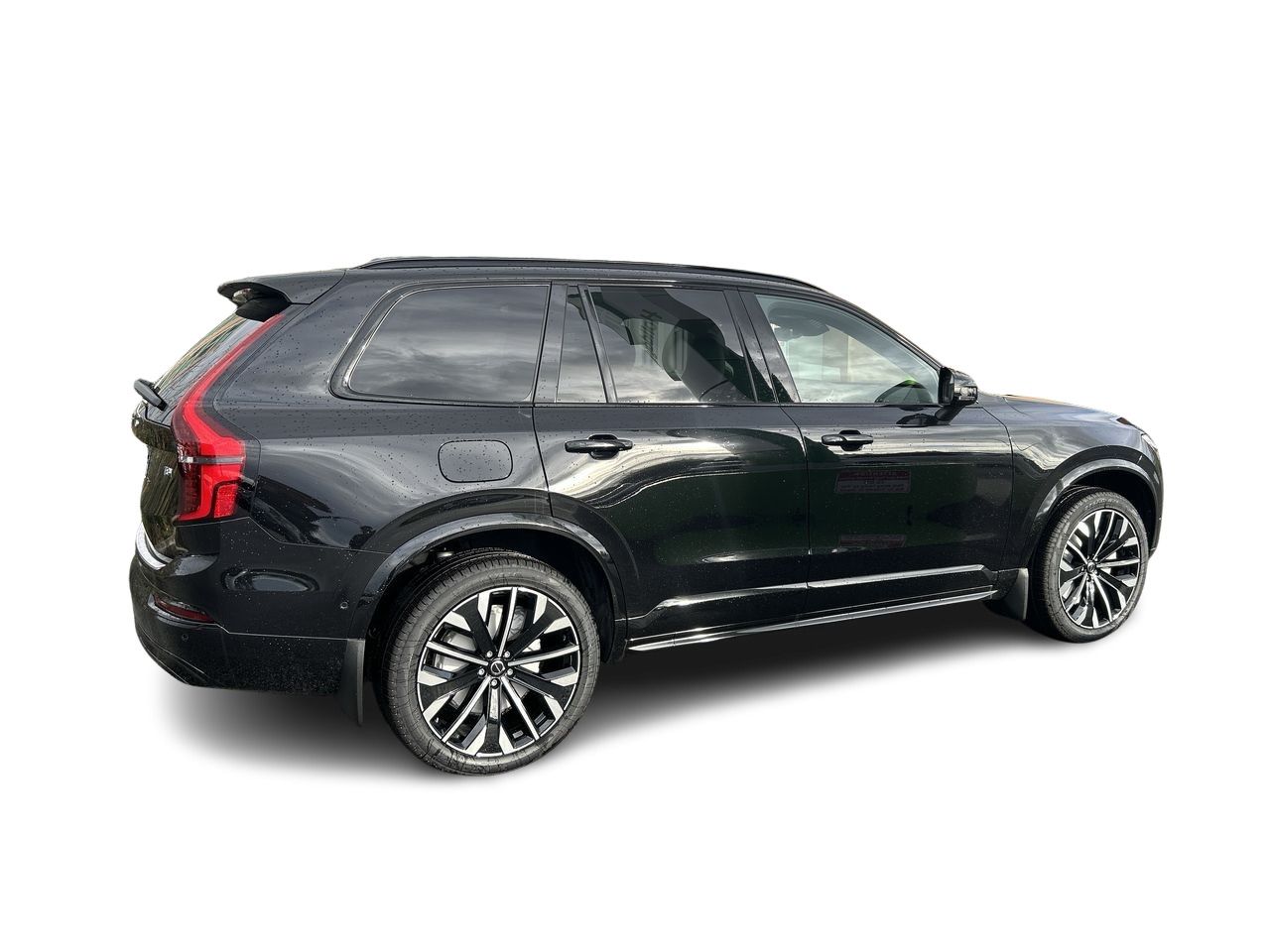 2026 Volvo XC90 Plug-in hybrid in Richmond, British Columbia