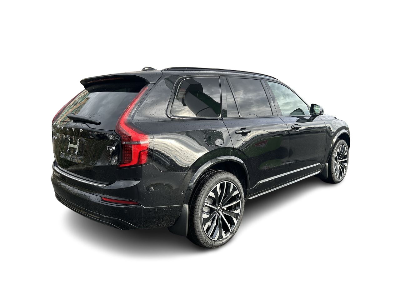 2026 Volvo XC90 Plug-in hybrid in Richmond, British Columbia