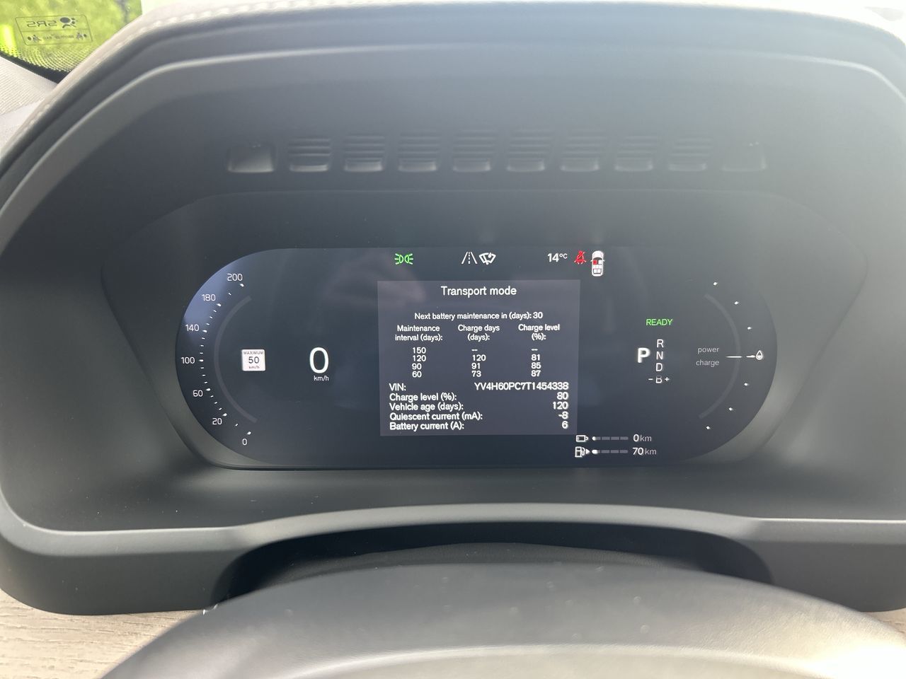 2026 Volvo XC90 Plug-in hybrid in Richmond, British Columbia