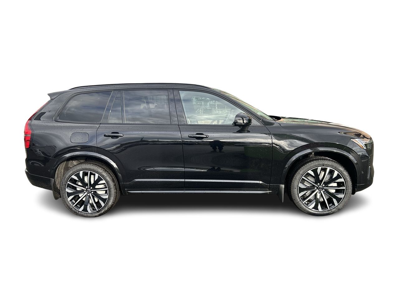 2026 Volvo XC90 Plug-in hybrid in Richmond, British Columbia