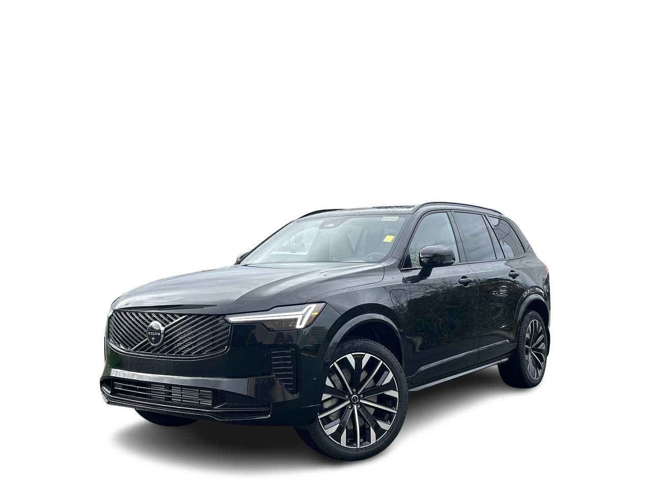2026 Volvo XC90 Plug-in hybrid in Richmond, British Columbia