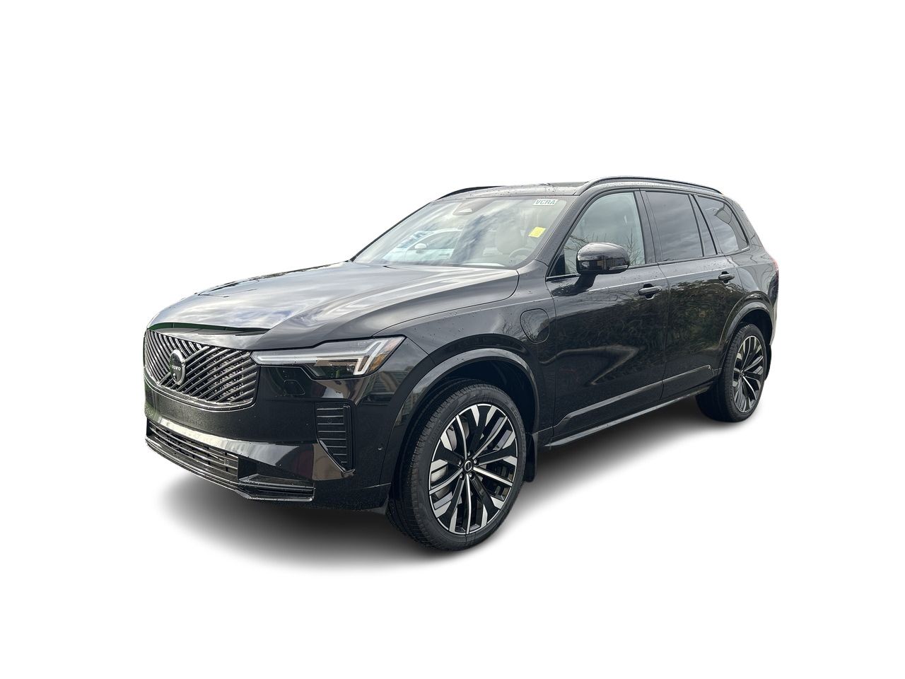 2026 Volvo XC90 Plug-in hybrid in Richmond, British Columbia