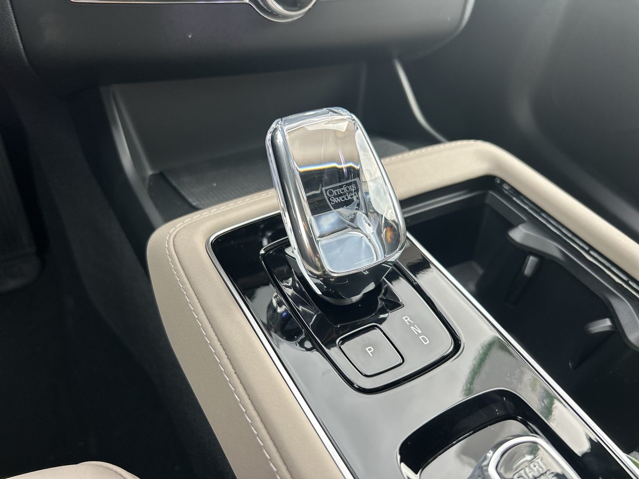 2026 Volvo XC90 Plug-in hybrid in Richmond, British Columbia