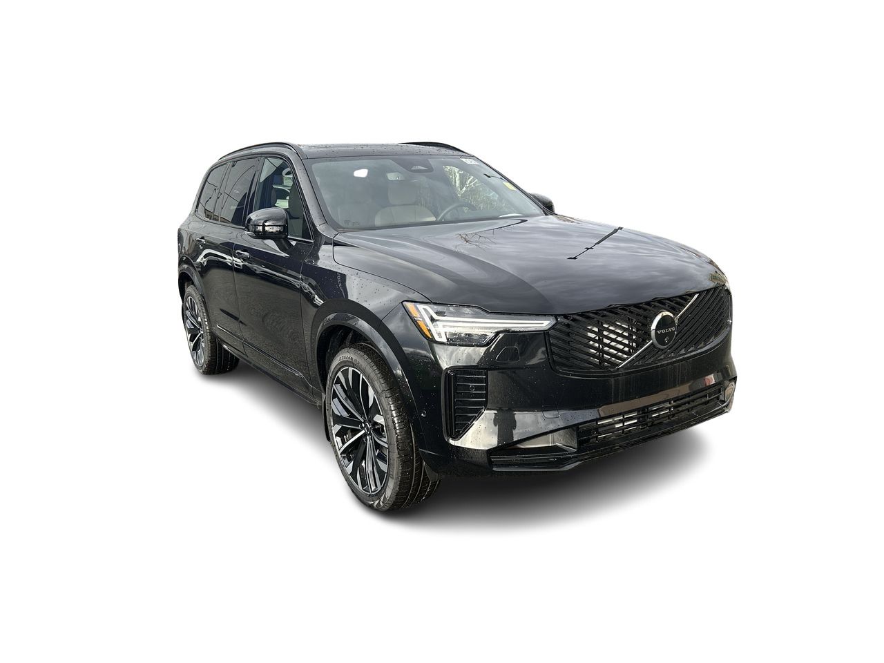 2026 Volvo XC90 Plug-in hybrid in Richmond, British Columbia