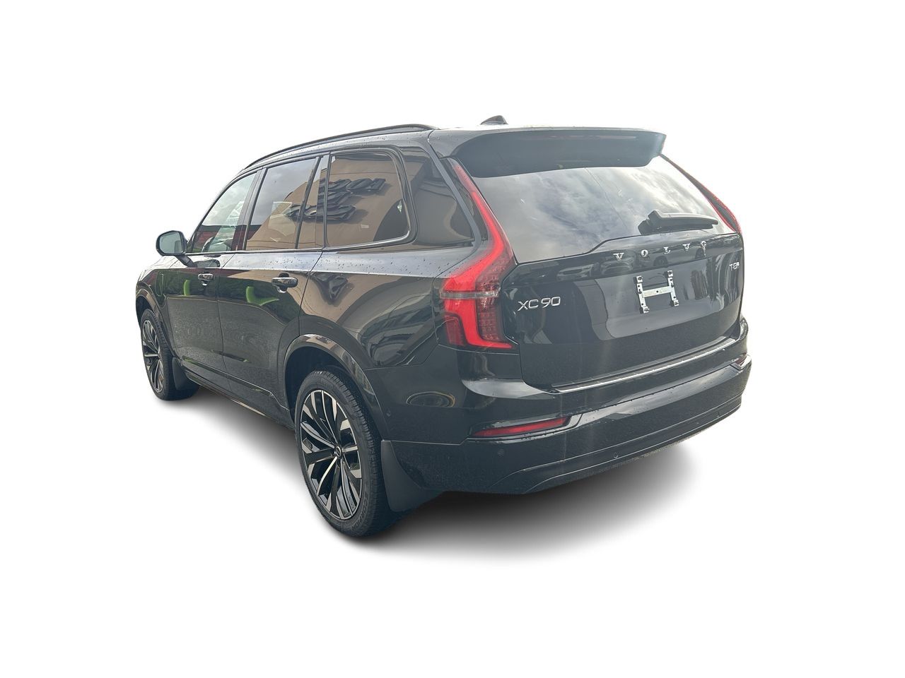 2026 Volvo XC90 Plug-in hybrid in Richmond, British Columbia