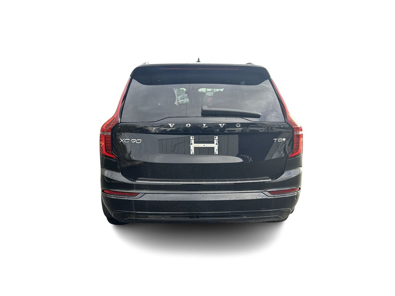 2026 Volvo XC90 Plug-in hybrid in Richmond, British Columbia