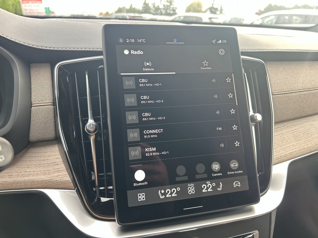 2026 Volvo XC90 Plug-in hybrid in Richmond, British Columbia