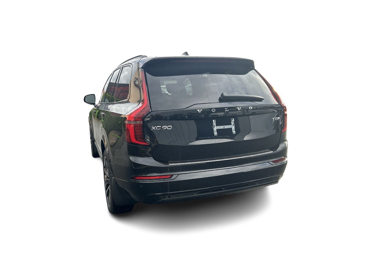 2026 Volvo XC90 Plug-in hybrid in Richmond, British Columbia