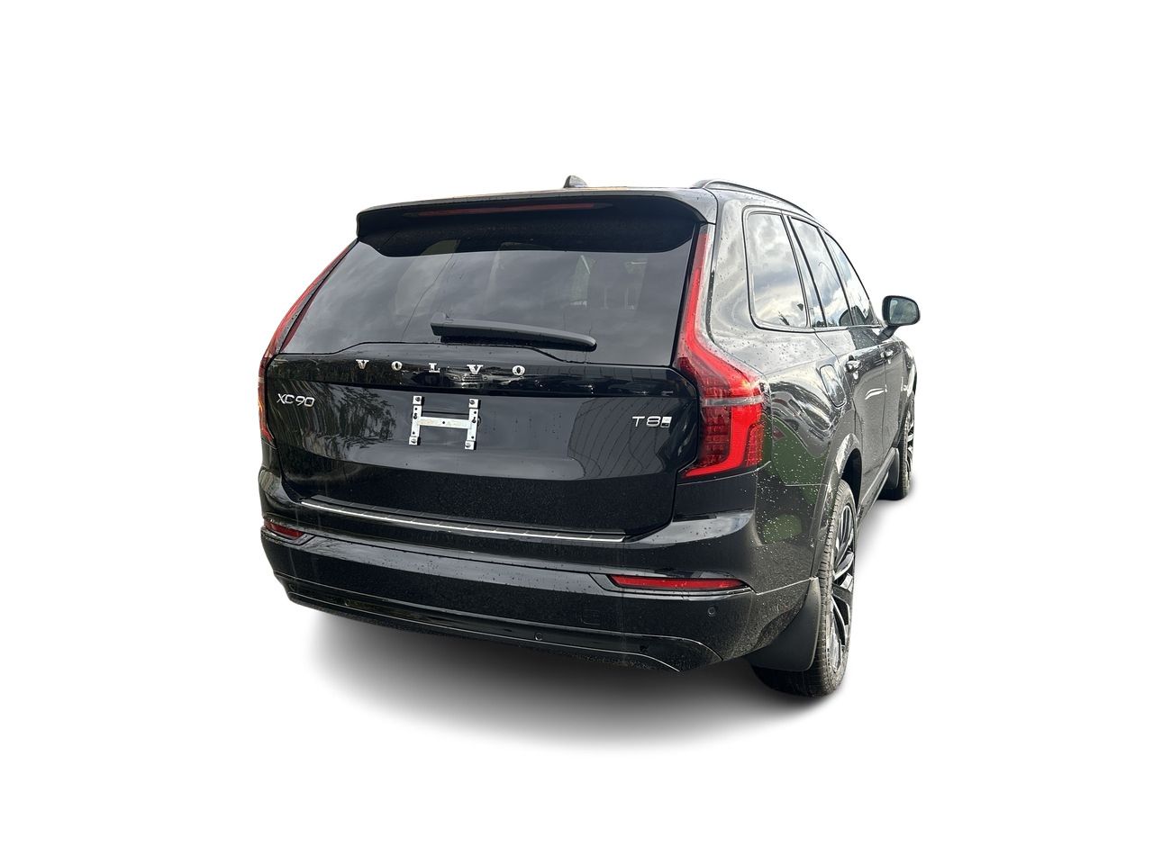 2026 Volvo XC90 Plug-in hybrid in Richmond, British Columbia