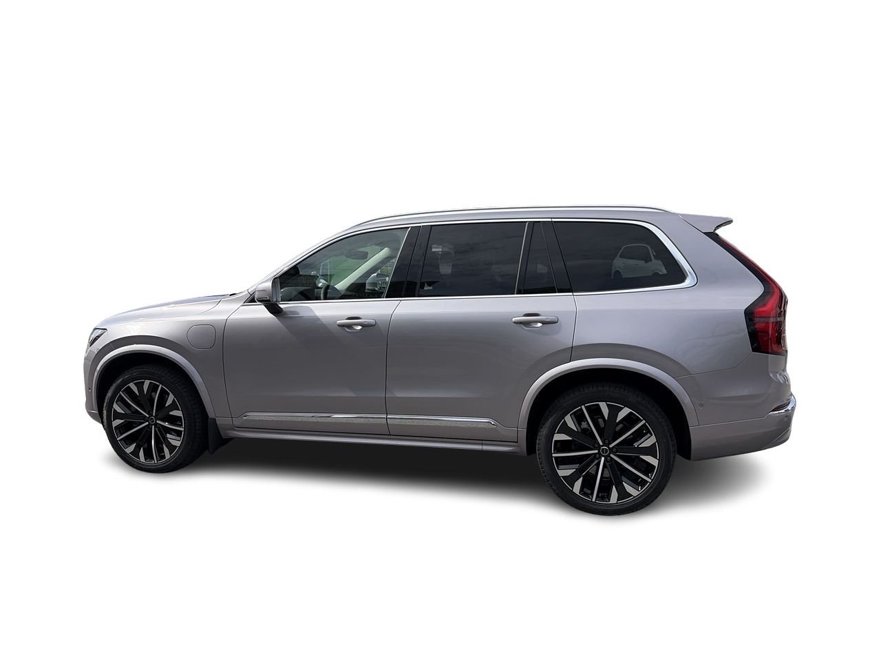 2026 Volvo XC90 Plug-in hybrid in Richmond, British Columbia