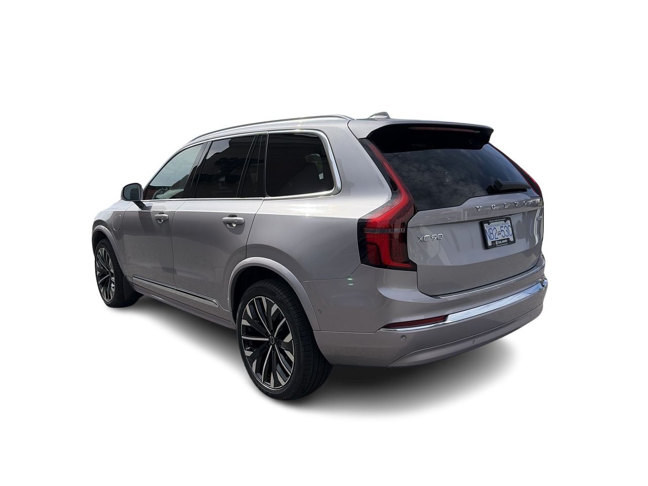2026 Volvo XC90 Plug-in hybrid in Richmond, British Columbia