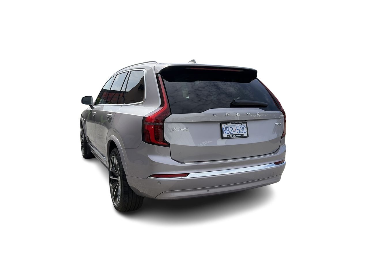 2026 Volvo XC90 Plug-in hybrid in Richmond, British Columbia